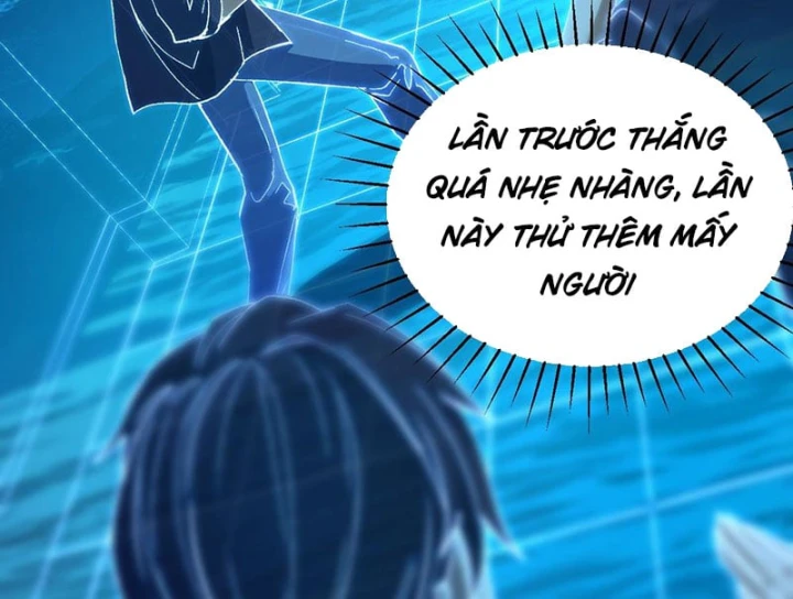 Ta Sẽ Trở Thành Thần Minh! Chapter 60 - 111