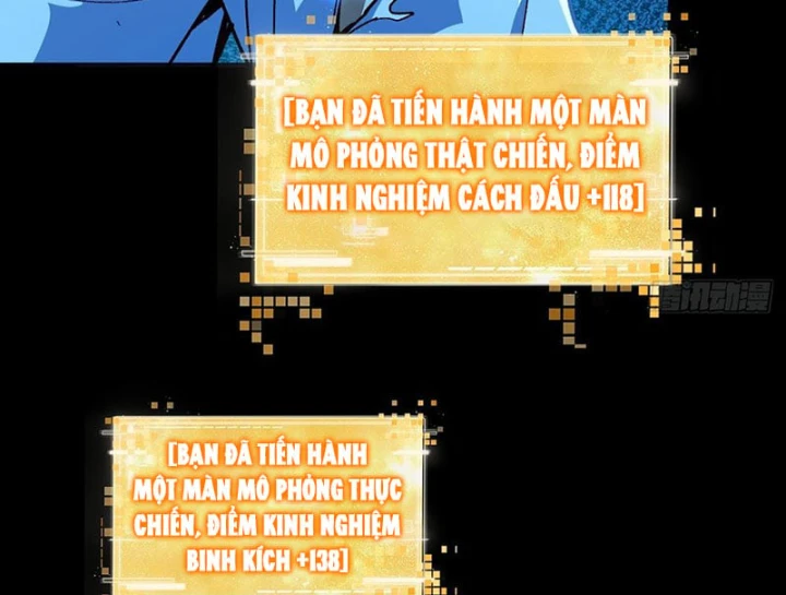 Ta Sẽ Trở Thành Thần Minh! Chapter 60 - 117
