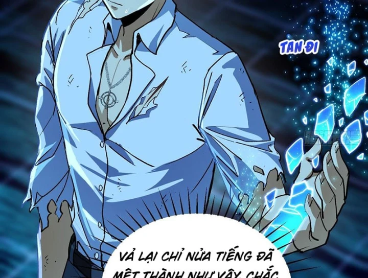 Ta Sẽ Trở Thành Thần Minh! Chapter 60 - 124