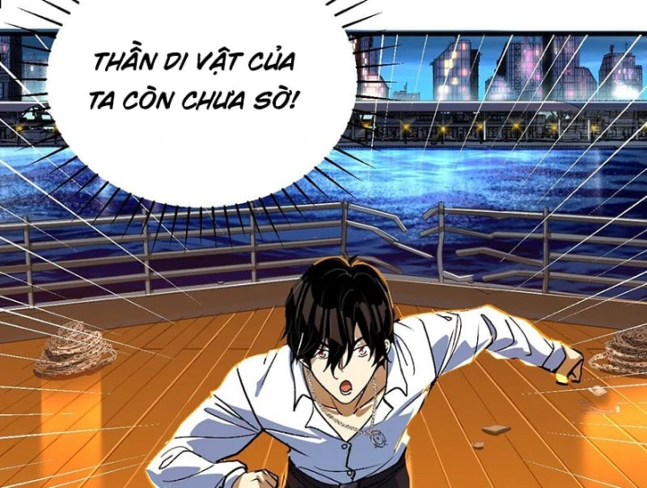 Ta Sẽ Trở Thành Thần Minh! Chapter 60 - 162