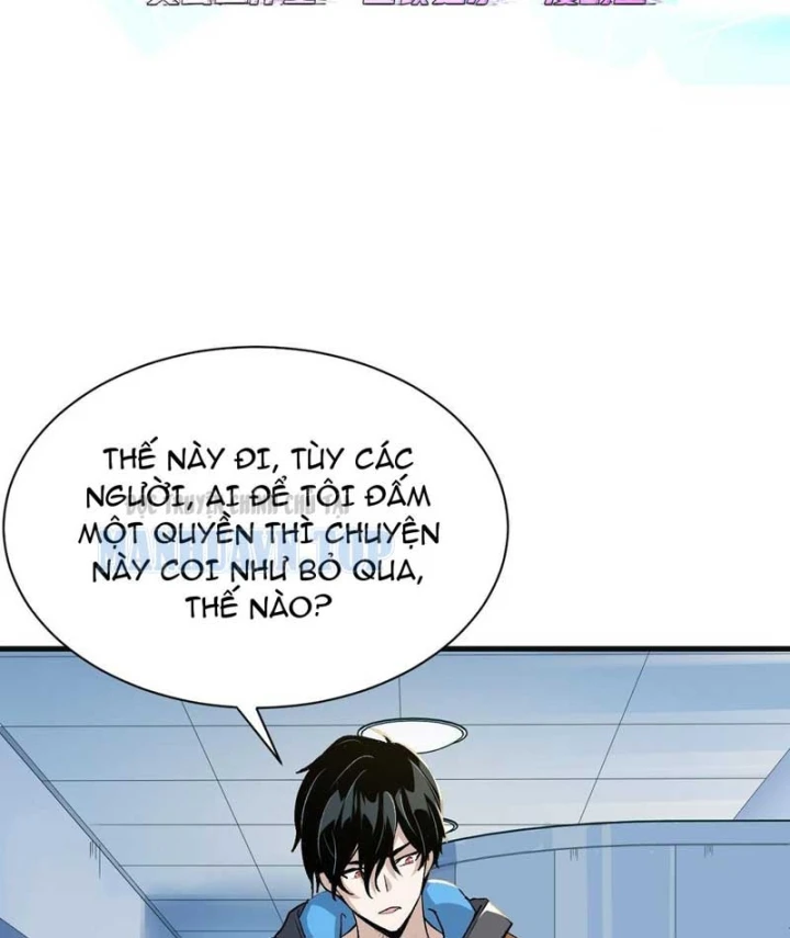 Ta Sẽ Trở Thành Thần Minh! Chapter 62 - 3
