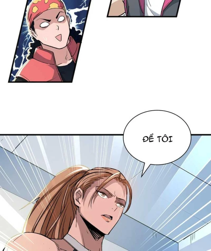 Ta Sẽ Trở Thành Thần Minh! Chapter 62 - 5