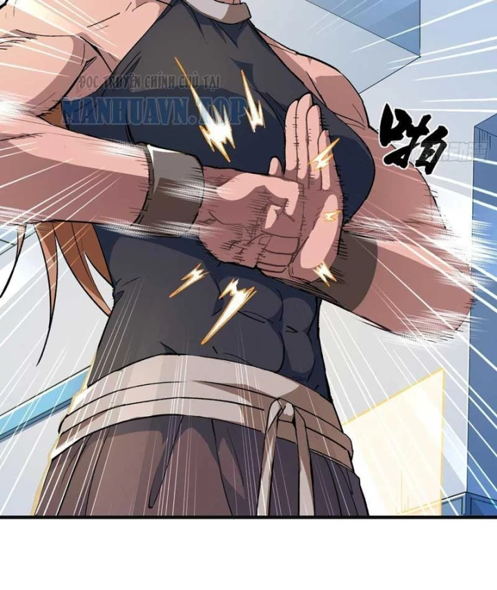 Ta Sẽ Trở Thành Thần Minh! Chapter 62 - 6
