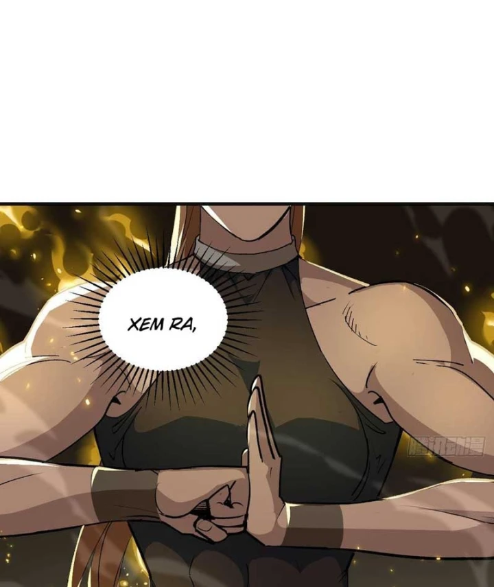 Ta Sẽ Trở Thành Thần Minh! Chapter 62 - 7
