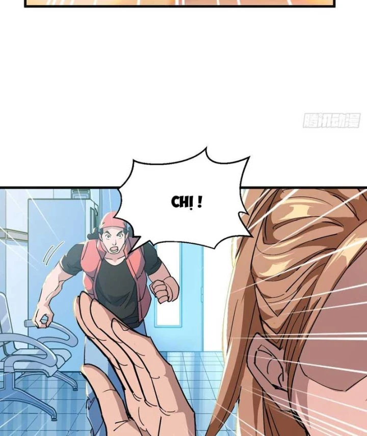Ta Sẽ Trở Thành Thần Minh! Chapter 62 - 15