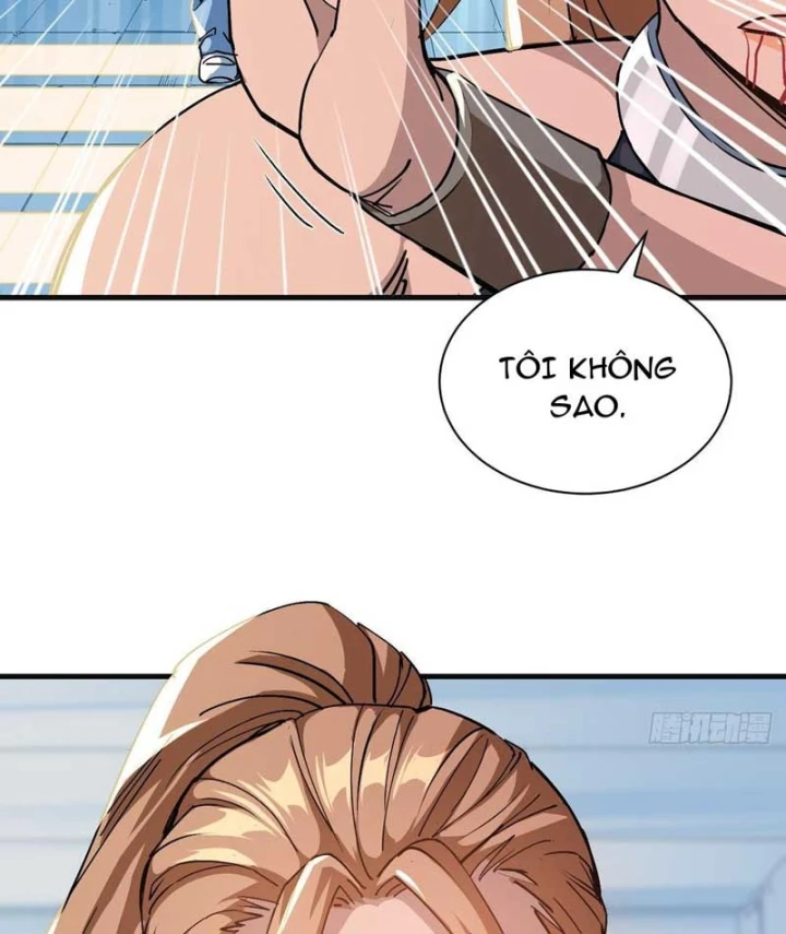 Ta Sẽ Trở Thành Thần Minh! Chapter 62 - 16
