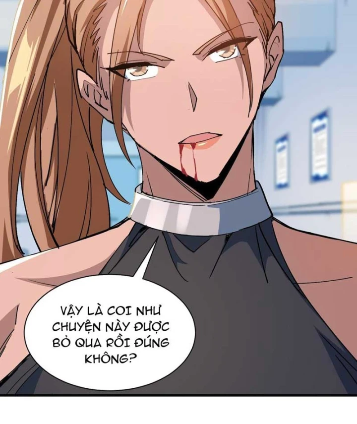 Ta Sẽ Trở Thành Thần Minh! Chapter 62 - 17