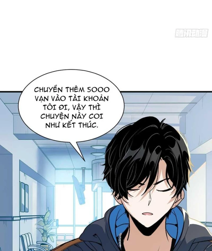Ta Sẽ Trở Thành Thần Minh! Chapter 62 - 18