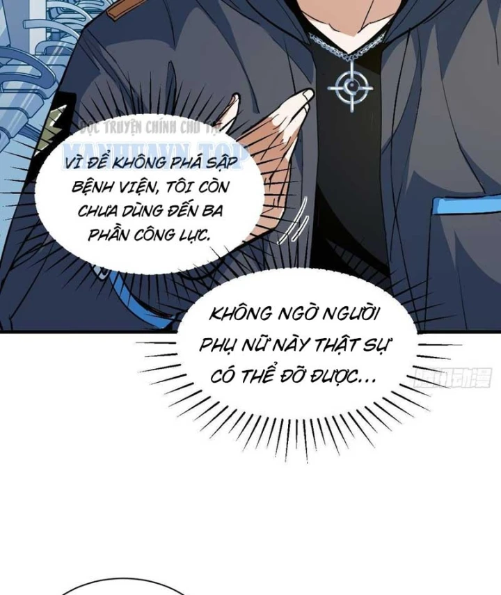 Ta Sẽ Trở Thành Thần Minh! Chapter 62 - 19