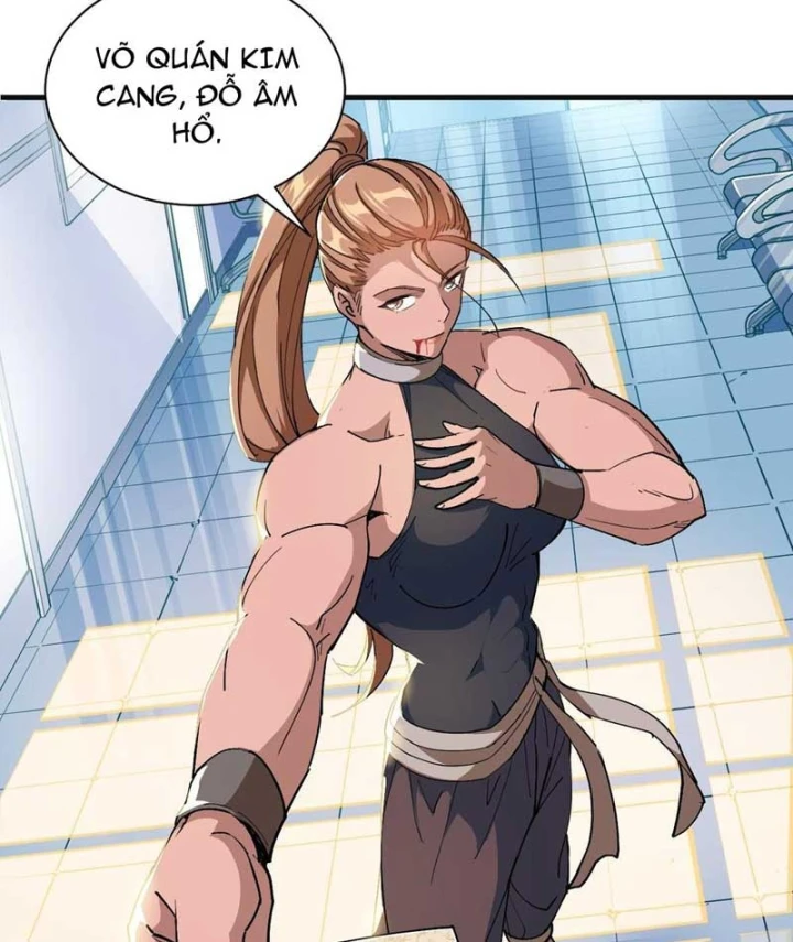 Ta Sẽ Trở Thành Thần Minh! Chapter 62 - 20