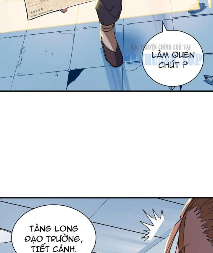 Ta Sẽ Trở Thành Thần Minh! Chapter 62 - 22