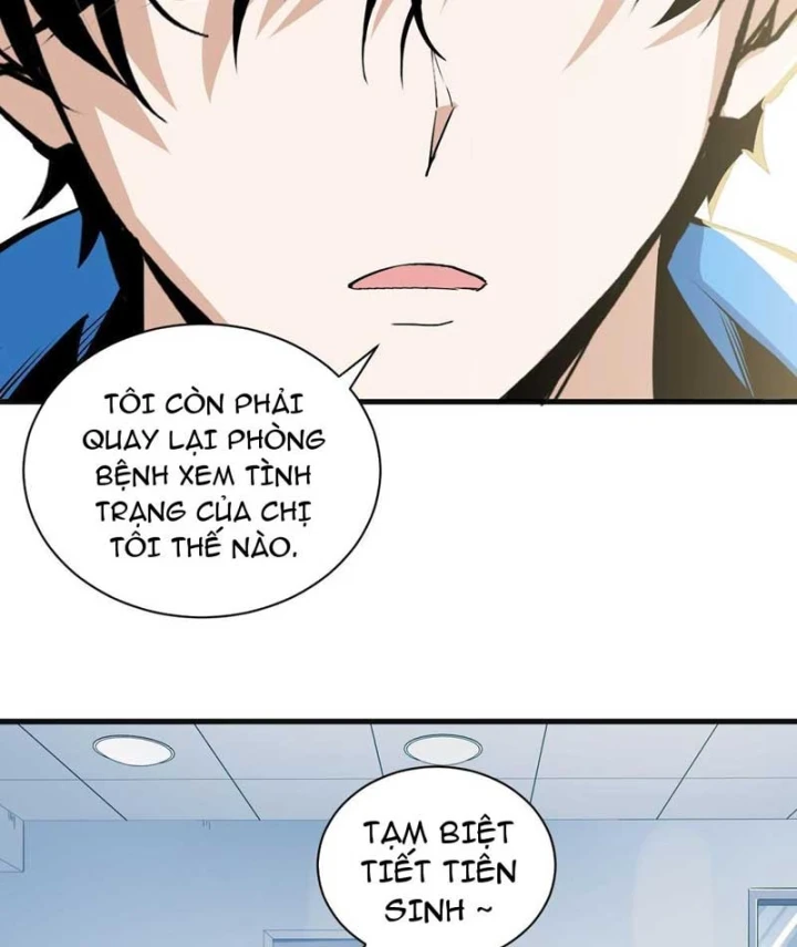 Ta Sẽ Trở Thành Thần Minh! Chapter 62 - 25