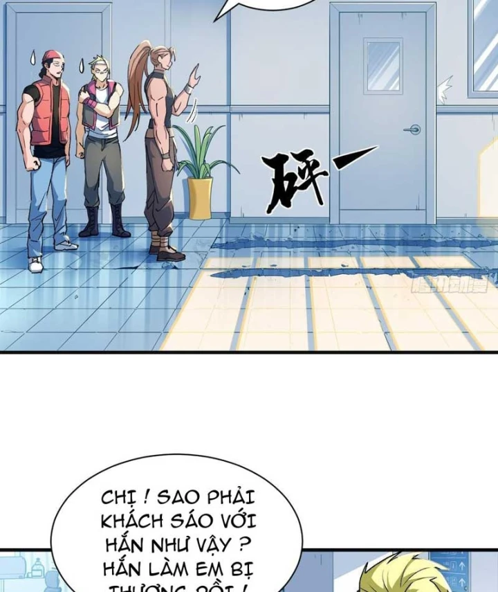 Ta Sẽ Trở Thành Thần Minh! Chapter 62 - 26