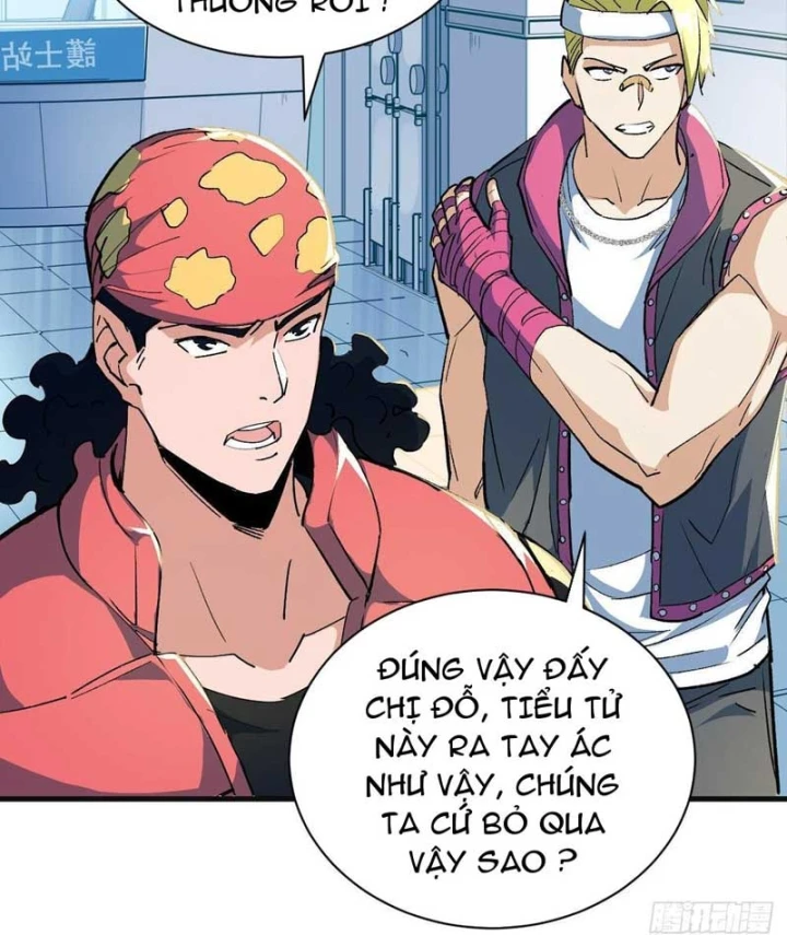 Ta Sẽ Trở Thành Thần Minh! Chapter 62 - 27