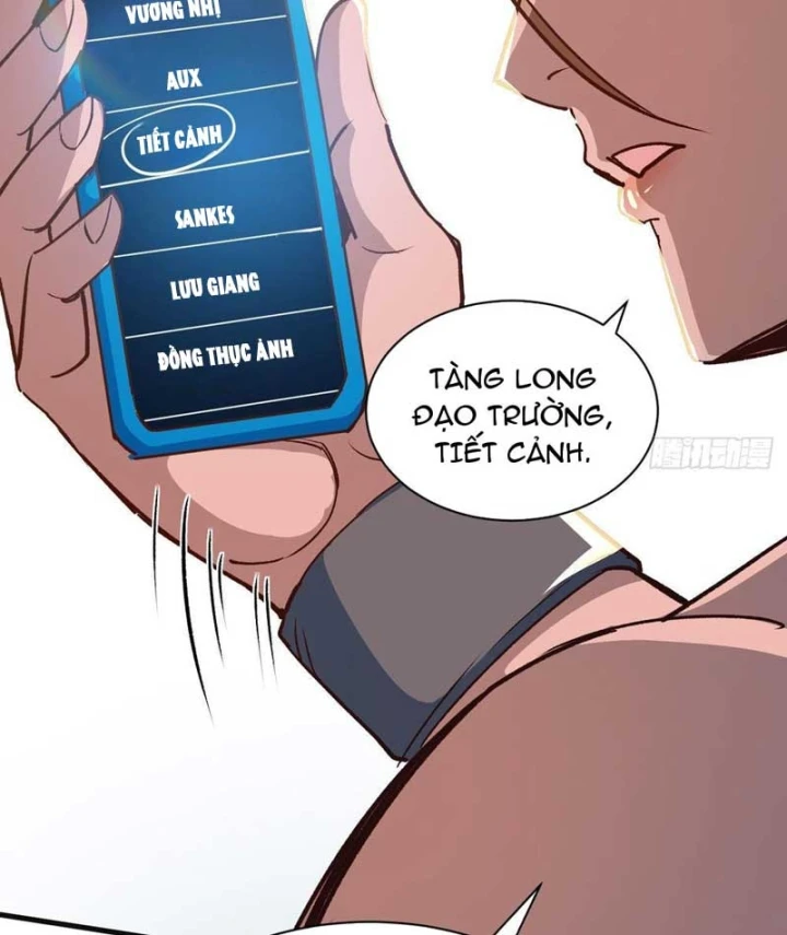 Ta Sẽ Trở Thành Thần Minh! Chapter 62 - 29