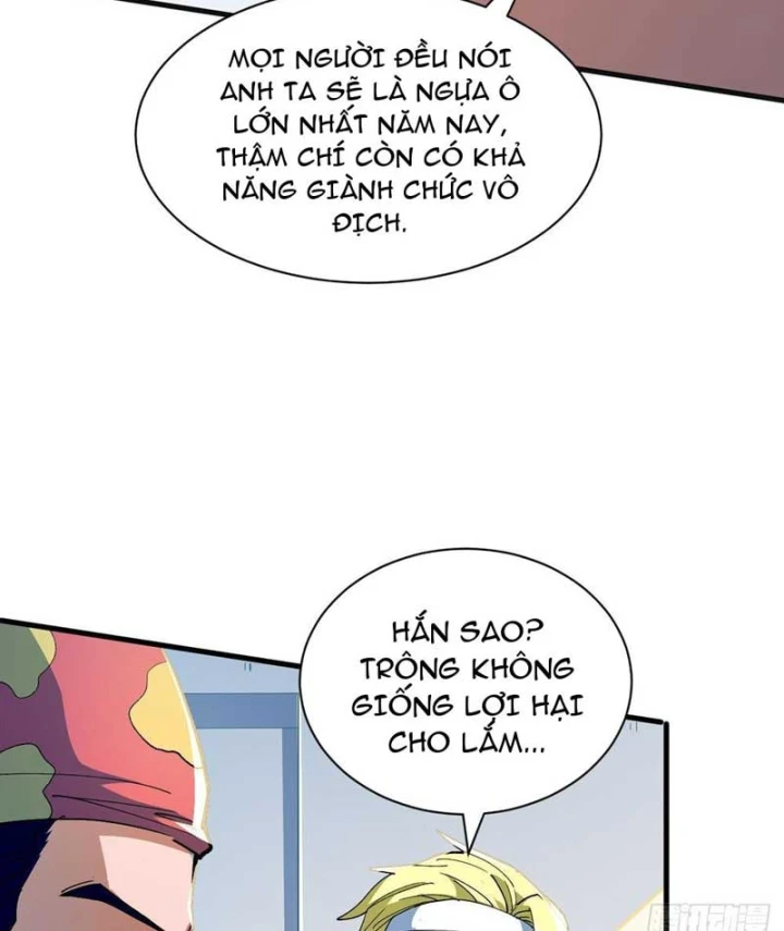 Ta Sẽ Trở Thành Thần Minh! Chapter 62 - 30