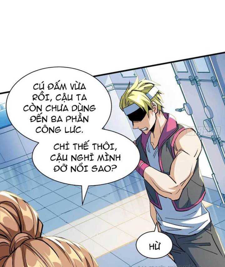 Ta Sẽ Trở Thành Thần Minh! Chapter 62 - 32