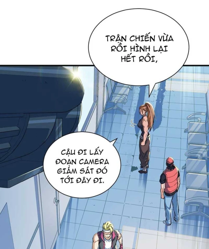 Ta Sẽ Trở Thành Thần Minh! Chapter 62 - 34
