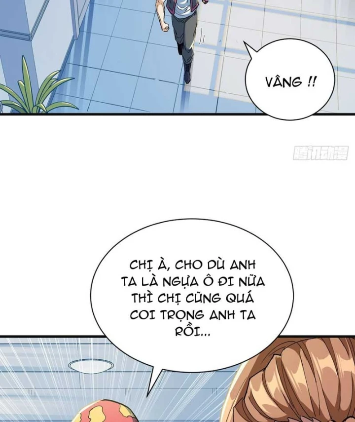 Ta Sẽ Trở Thành Thần Minh! Chapter 62 - 35