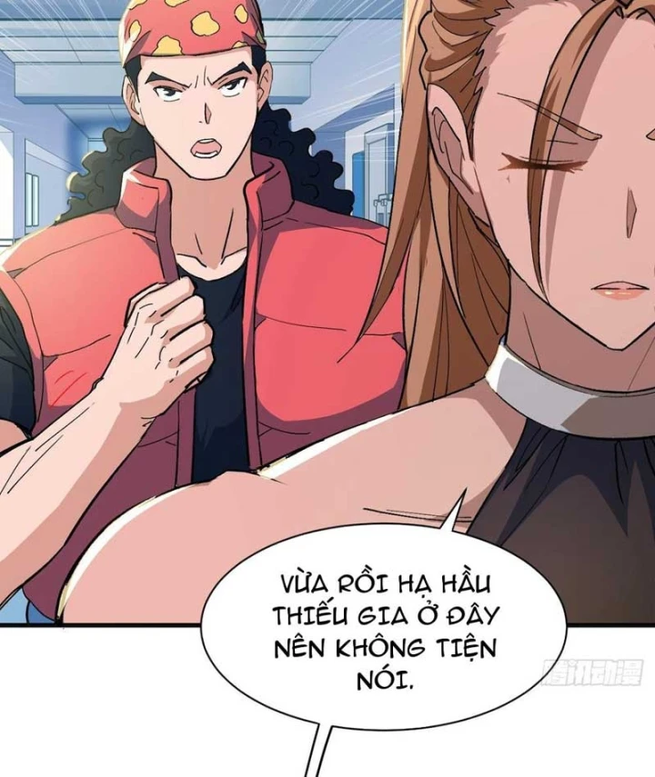 Ta Sẽ Trở Thành Thần Minh! Chapter 62 - 36