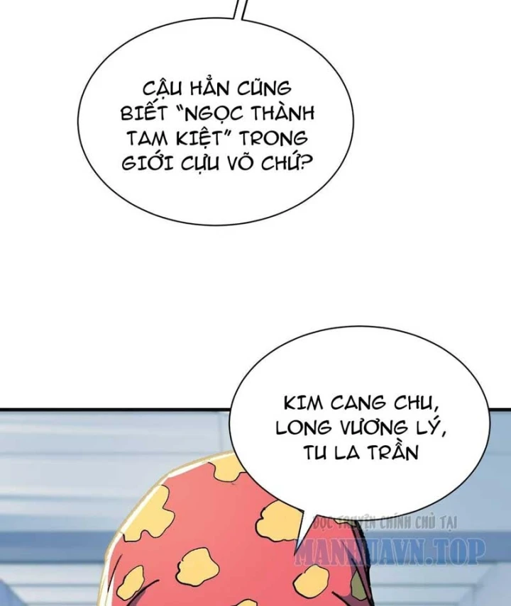 Ta Sẽ Trở Thành Thần Minh! Chapter 62 - 37