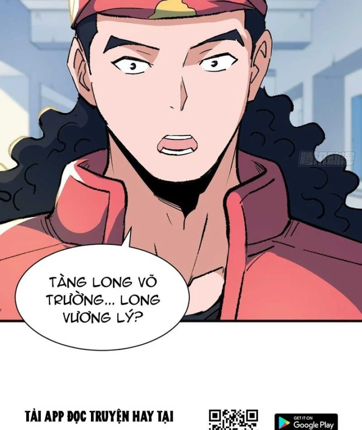 Ta Sẽ Trở Thành Thần Minh! Chapter 62 - 38