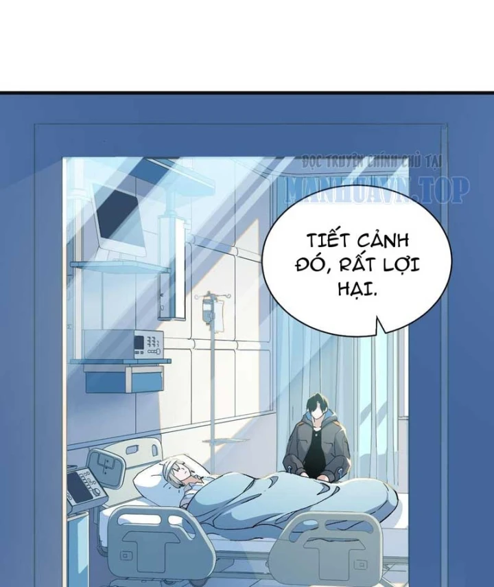 Ta Sẽ Trở Thành Thần Minh! Chapter 62 - 40