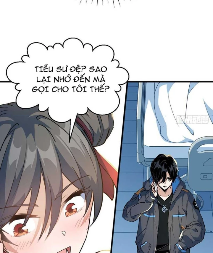 Ta Sẽ Trở Thành Thần Minh! Chapter 62 - 44
