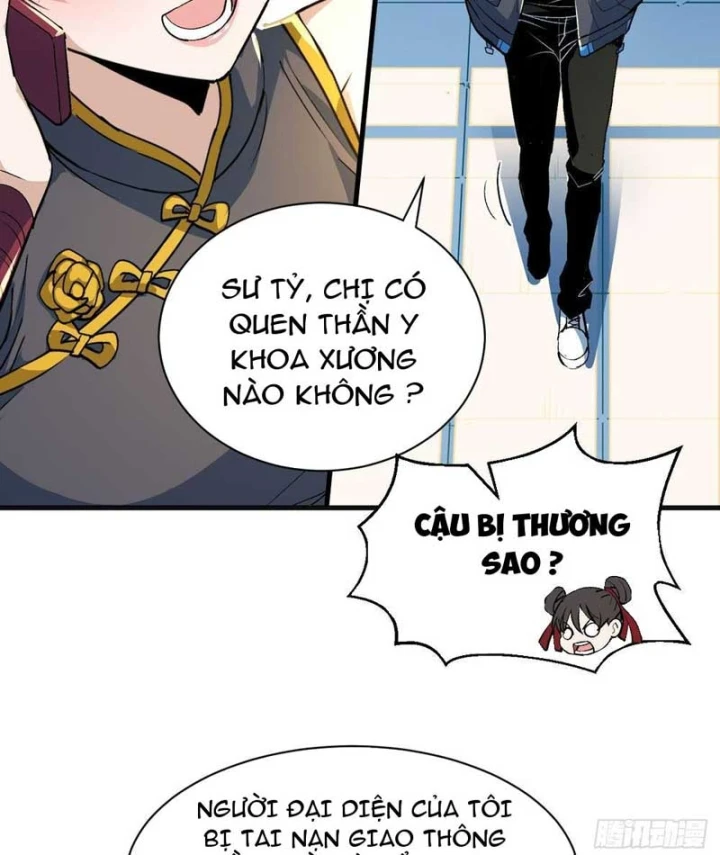 Ta Sẽ Trở Thành Thần Minh! Chapter 62 - 45