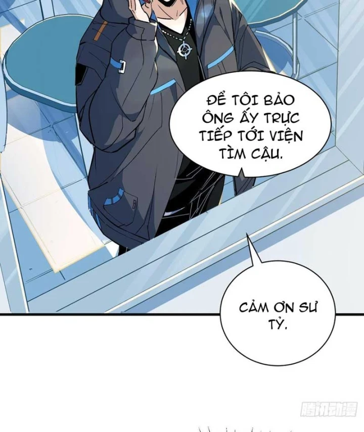 Ta Sẽ Trở Thành Thần Minh! Chapter 62 - 47