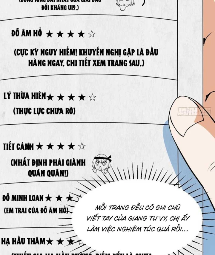 Ta Sẽ Trở Thành Thần Minh! Chapter 62 - 52