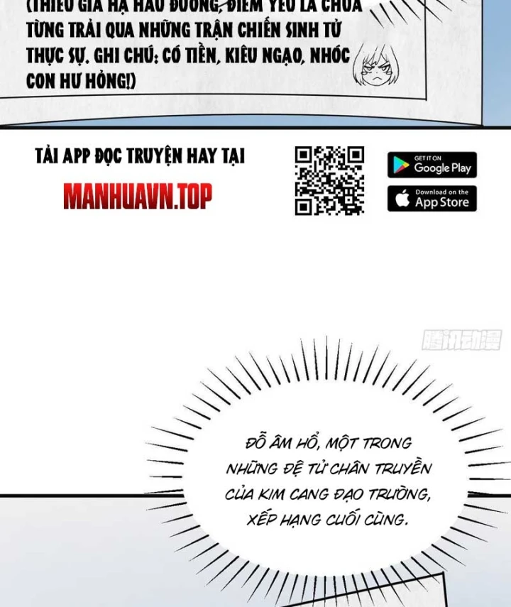 Ta Sẽ Trở Thành Thần Minh! Chapter 62 - 53