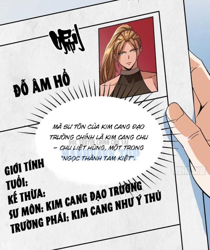 Ta Sẽ Trở Thành Thần Minh! Chapter 62 - 54