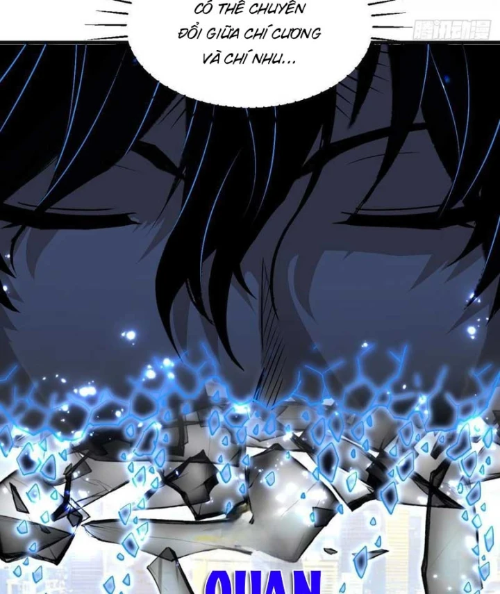 Ta Sẽ Trở Thành Thần Minh! Chapter 62 - 58