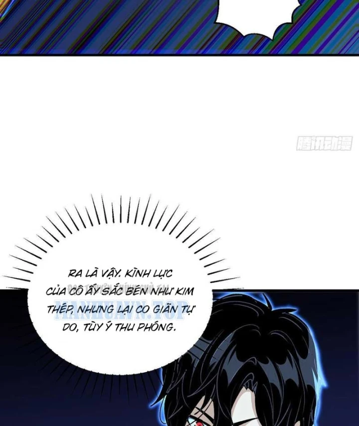 Ta Sẽ Trở Thành Thần Minh! Chapter 62 - 67