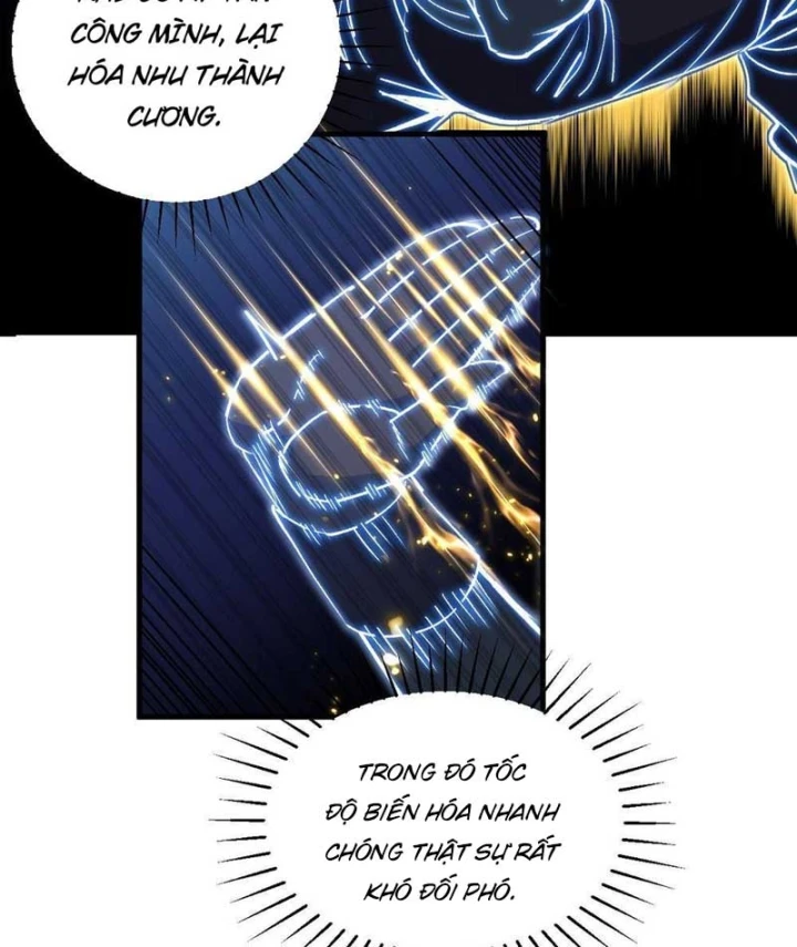 Ta Sẽ Trở Thành Thần Minh! Chapter 62 - 72