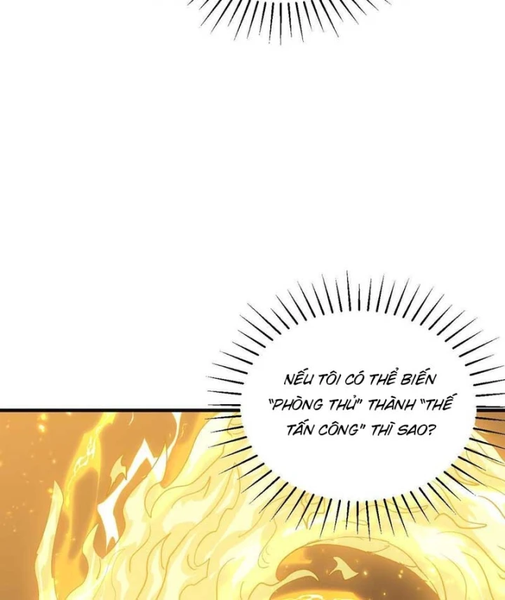 Ta Sẽ Trở Thành Thần Minh! Chapter 62 - 73