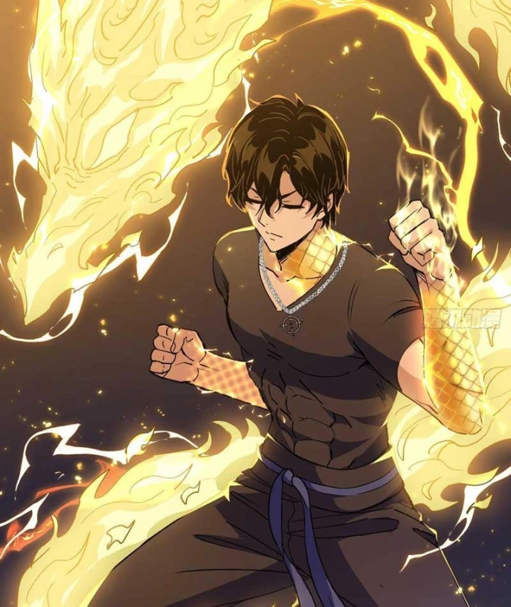 Ta Sẽ Trở Thành Thần Minh! Chapter 62 - 74
