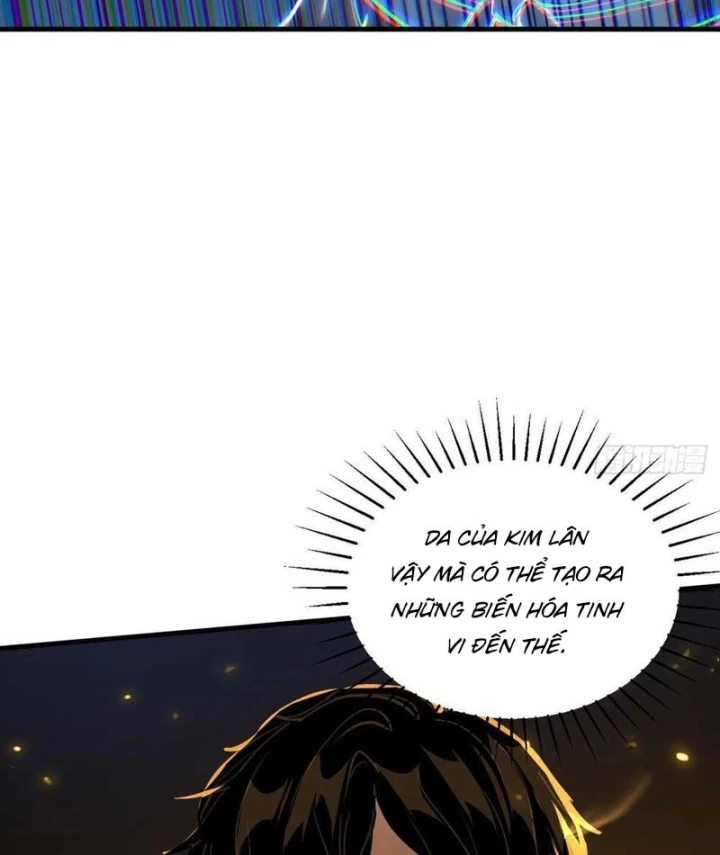 Ta Sẽ Trở Thành Thần Minh! Chapter 62 - 80