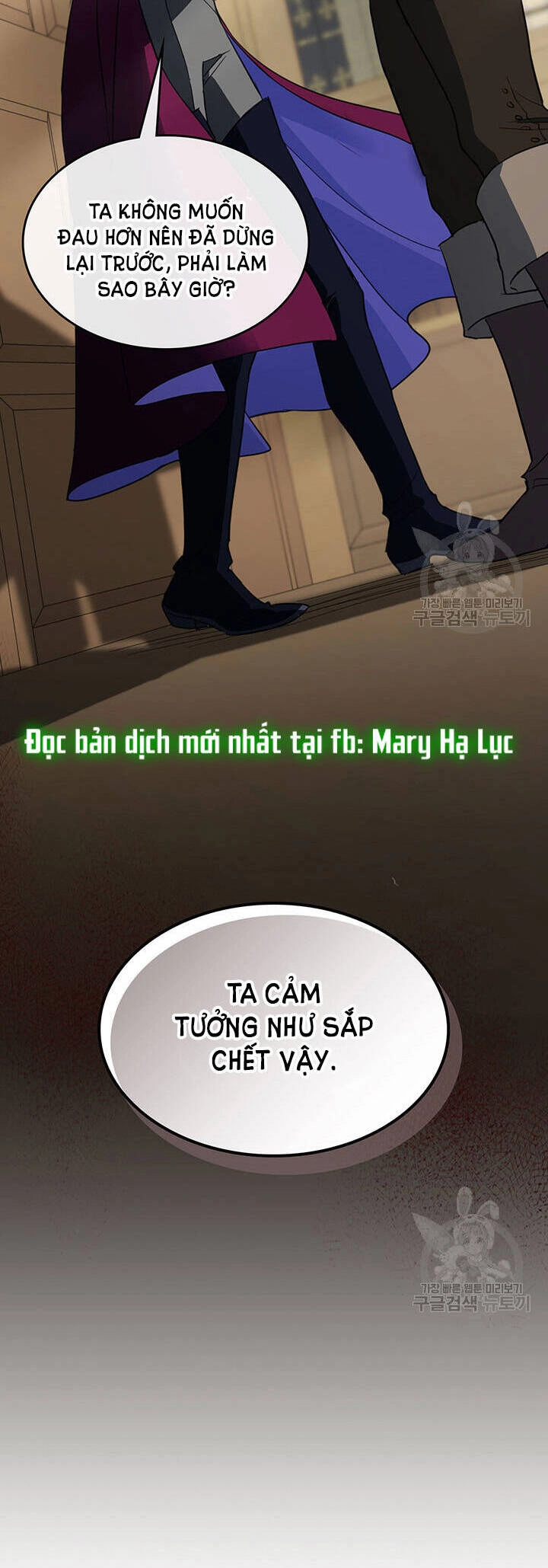 Người Đẹp Và Quái Vật Chapter 123.1 - 5