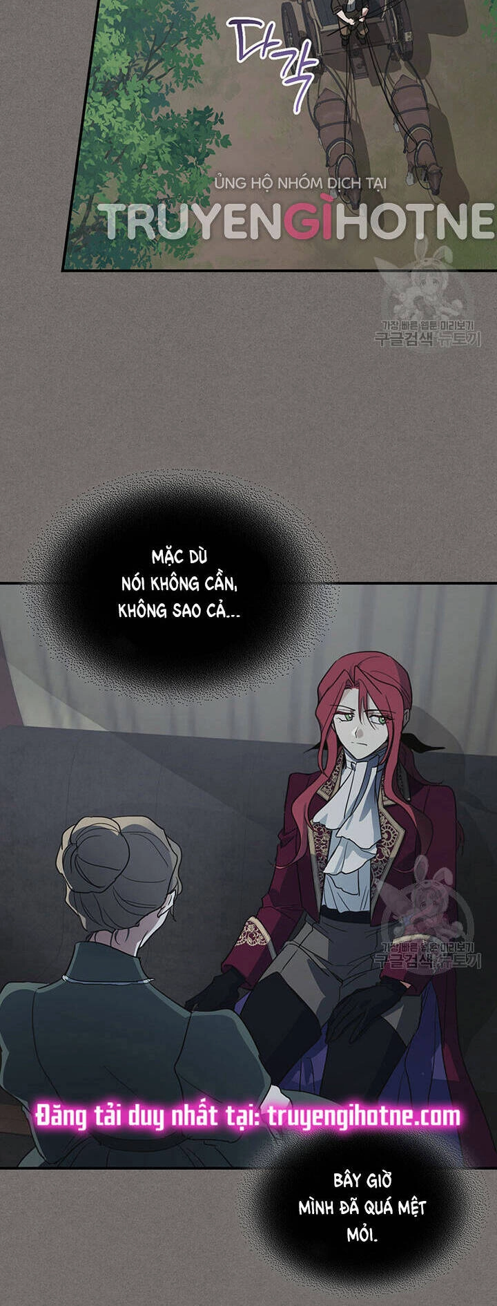 Người Đẹp Và Quái Vật Chapter 123.1 - 9