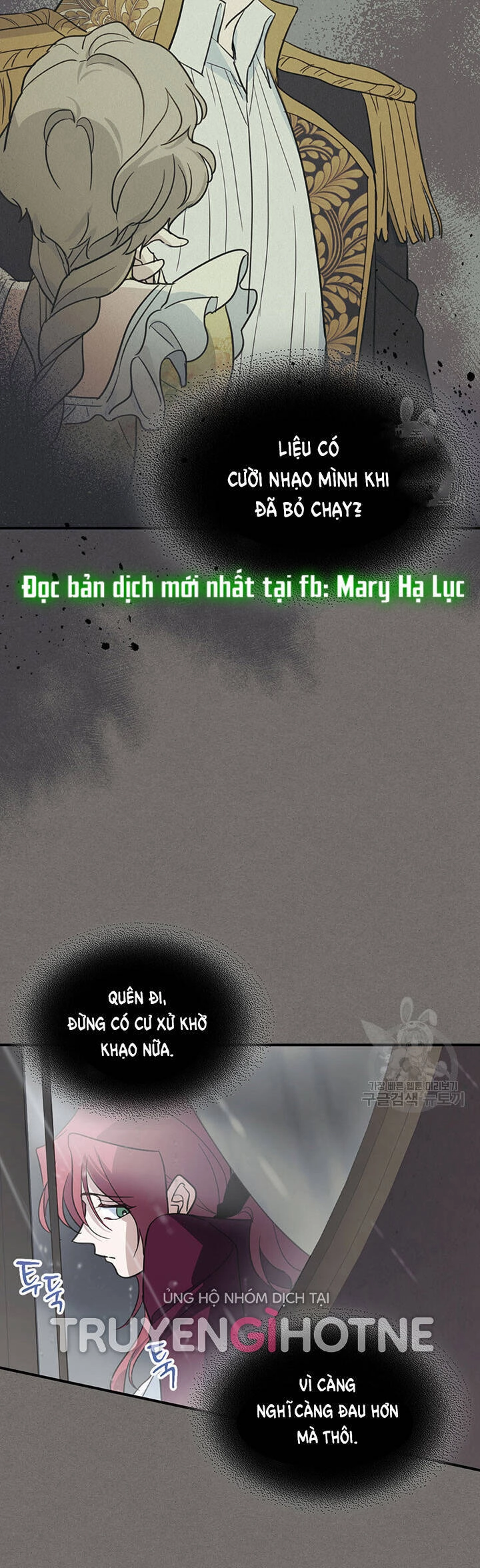 Người Đẹp Và Quái Vật Chapter 123.1 - 11