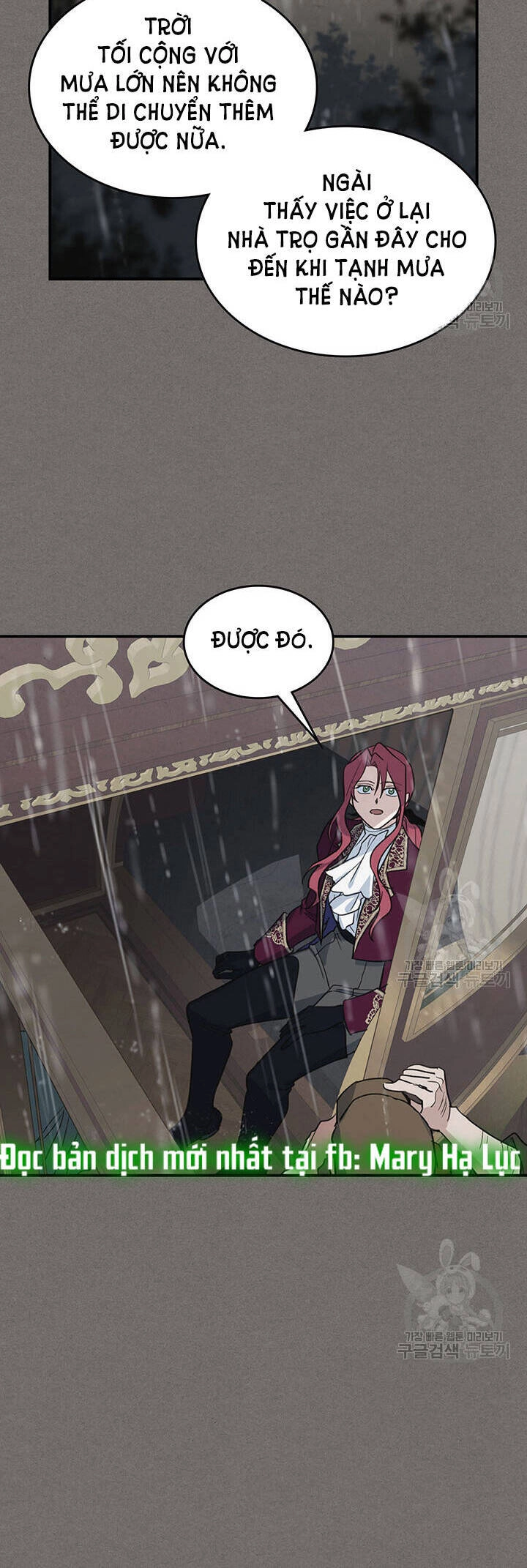 Người Đẹp Và Quái Vật Chapter 123.1 - 13