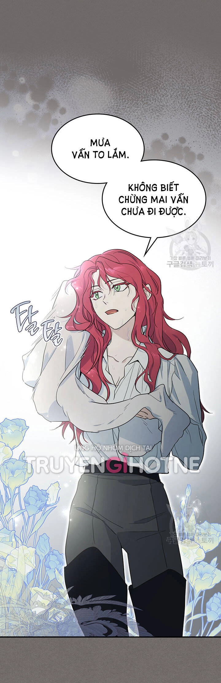 Người Đẹp Và Quái Vật Chapter 123.1 - 16