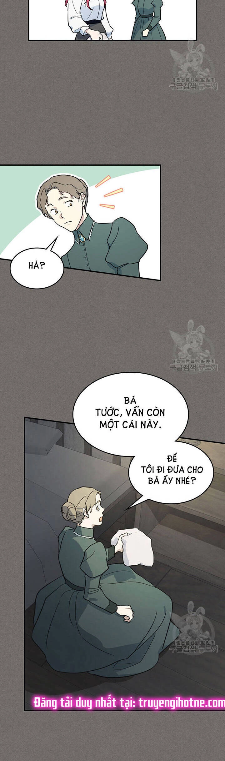 Người Đẹp Và Quái Vật Chapter 123.1 - 19