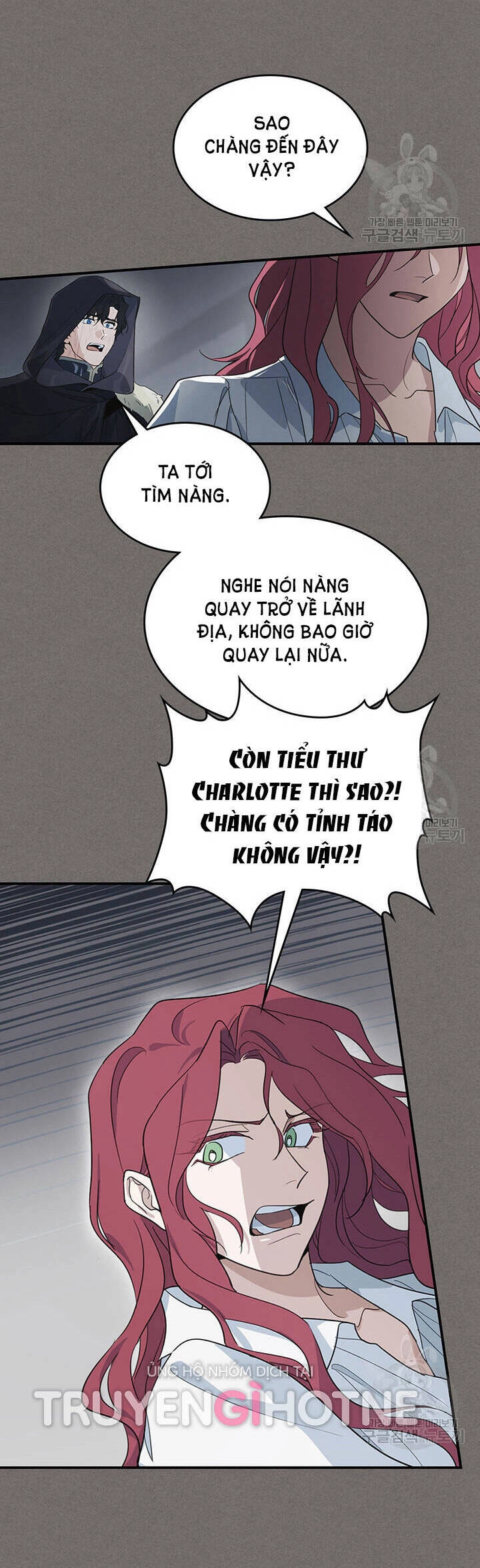 Người Đẹp Và Quái Vật Chapter 123.2 - 8