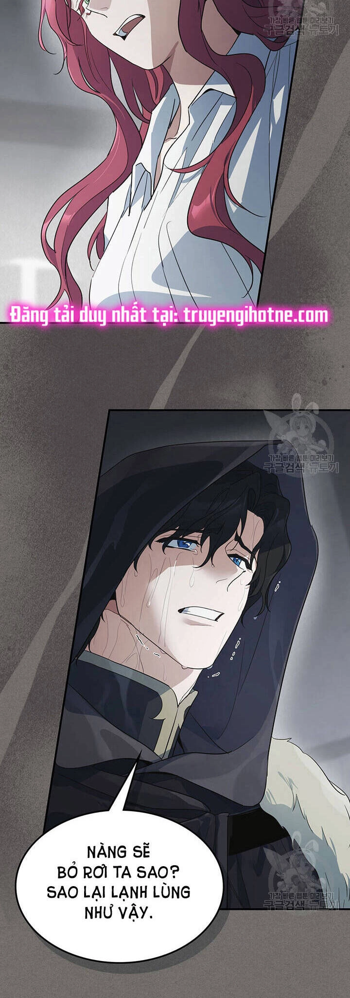 Người Đẹp Và Quái Vật Chapter 123.2 - 10