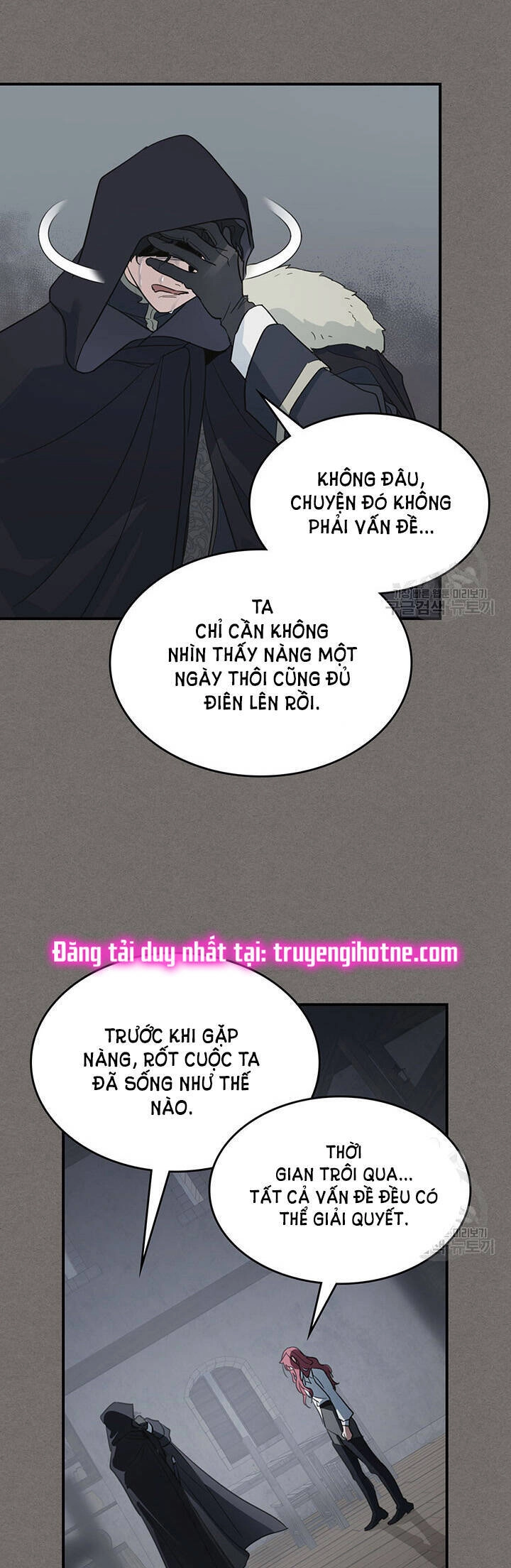 Người Đẹp Và Quái Vật Chapter 123.2 - 15