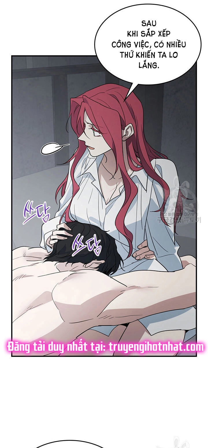 Người Đẹp Và Quái Vật Chapter 124.2 - 5