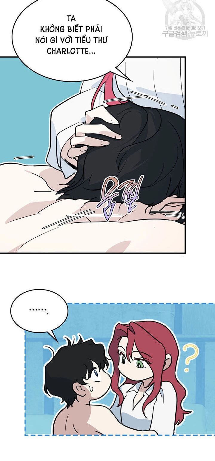 Người Đẹp Và Quái Vật Chapter 124.2 - 6